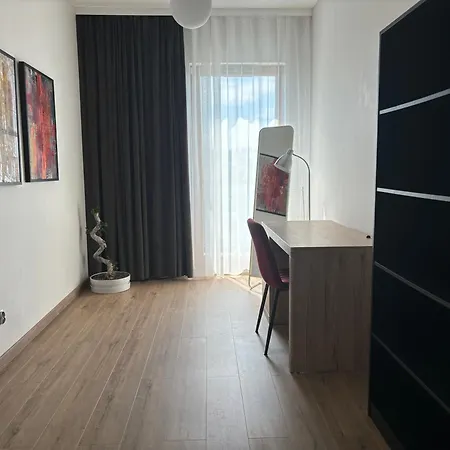 Climatic / Ul.grudziadzka / 2km From The Beach Gdansk